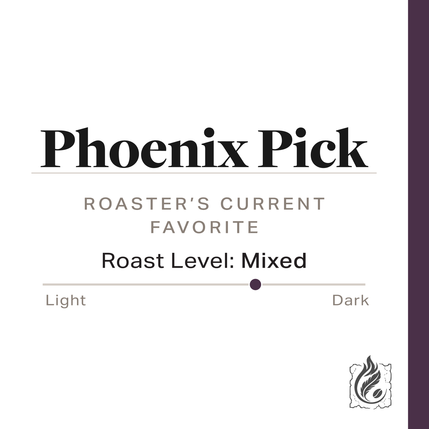 Phoenix Pick