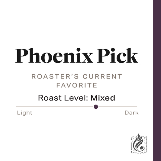 Phoenix Pick