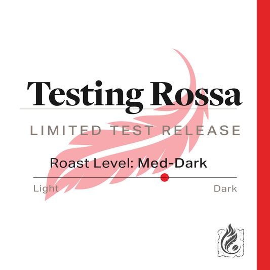 Testing Rossa